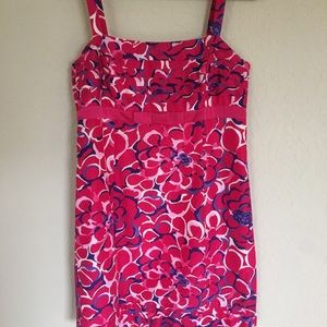 Lilly Pulitzer size 6 dress